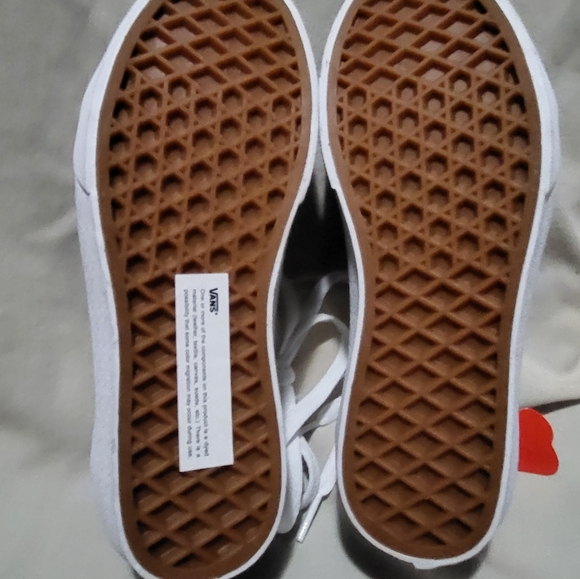 Vans Sunflower US 1 Sunflower lace up running shoes sneakers black and yellow - Picture 3 of 7